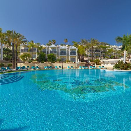 Gran Oasis Resort Playa de las Americas  Luaran gambar