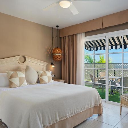 Gran Oasis Resort Playa de las Americas  Luaran gambar