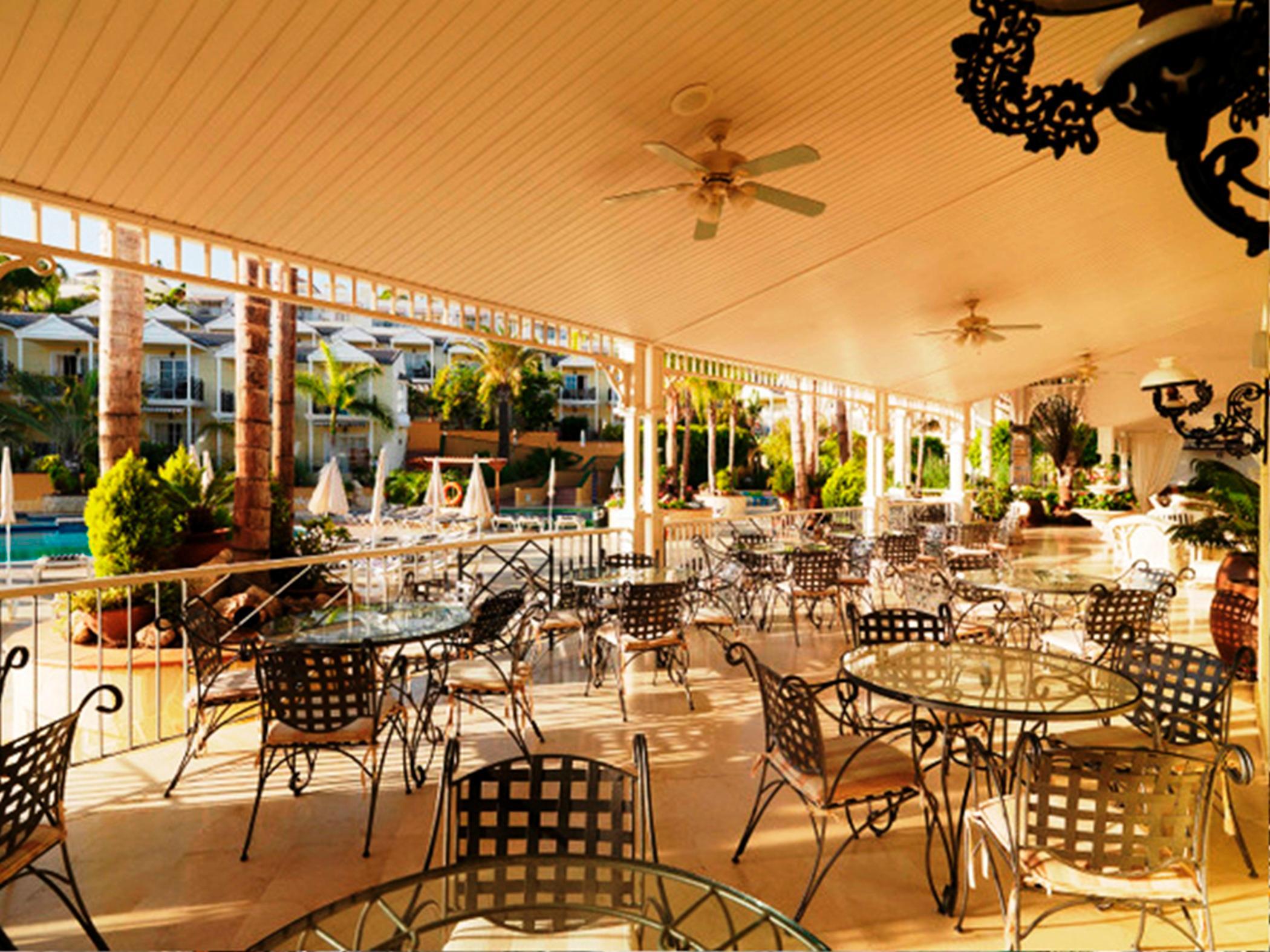 Gran Oasis Resort Playa de las Americas  Luaran gambar