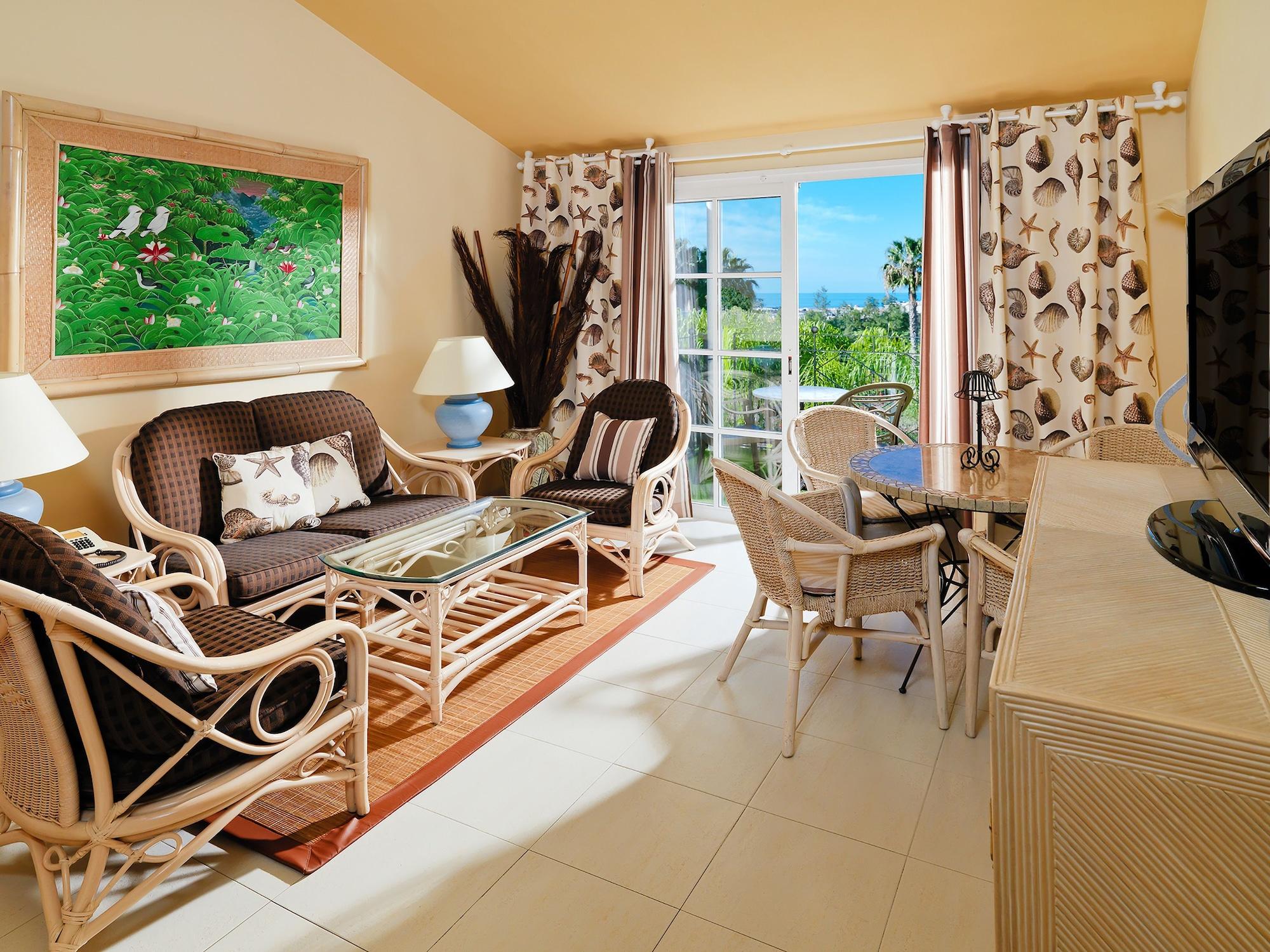 Gran Oasis Resort Playa de las Americas  Luaran gambar