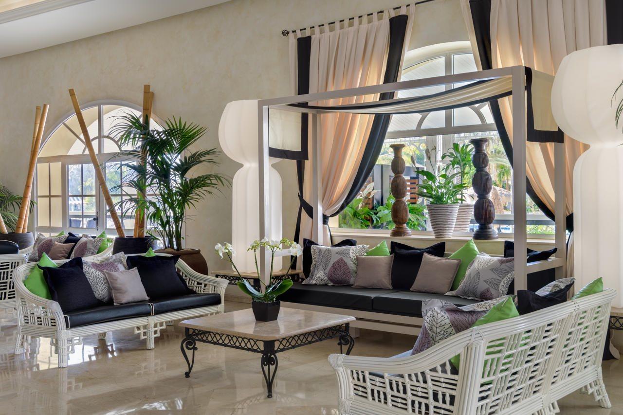 Gran Oasis Resort Playa de las Americas  Luaran gambar