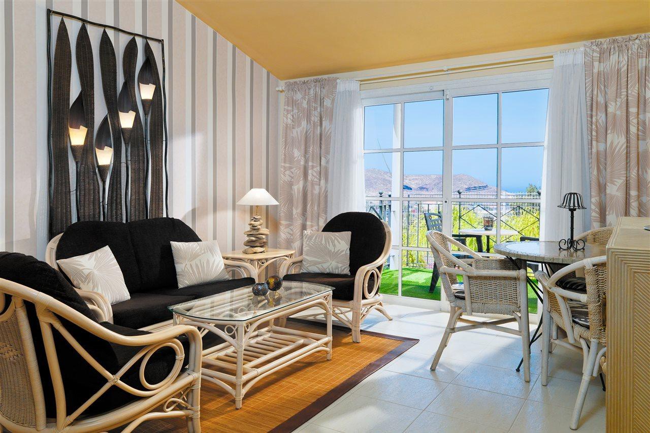 Gran Oasis Resort Playa de las Americas  Luaran gambar