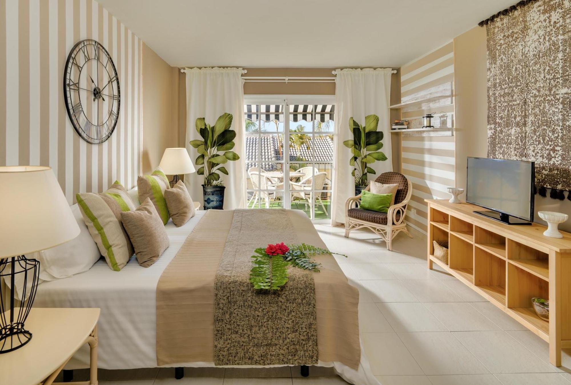 Gran Oasis Resort Playa de las Americas  Luaran gambar