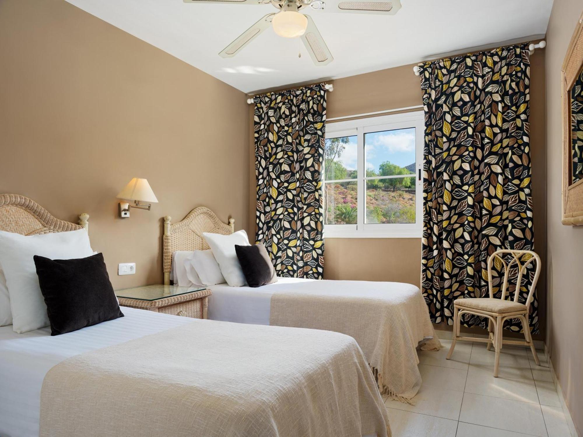Gran Oasis Resort Playa de las Americas  Luaran gambar