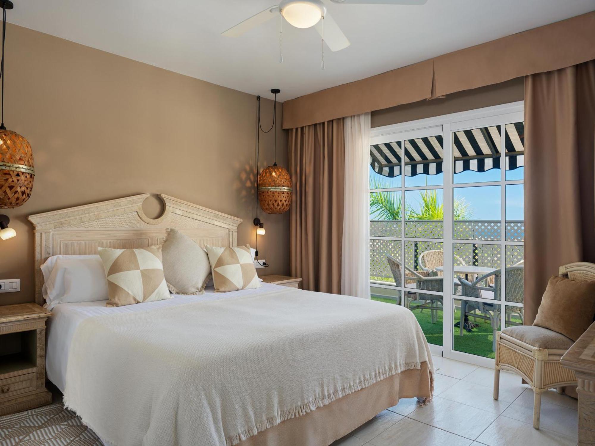Gran Oasis Resort Playa de las Americas  Luaran gambar