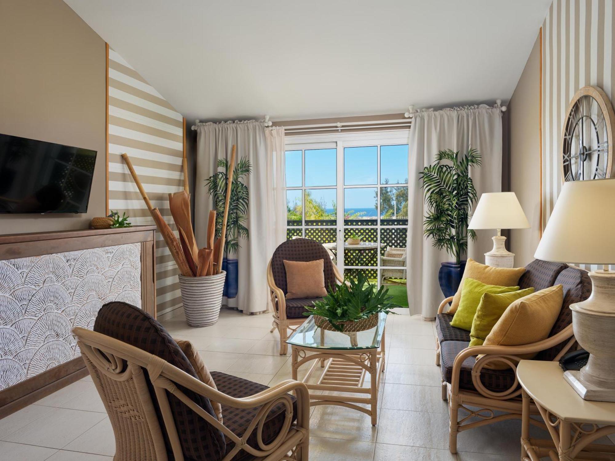 Gran Oasis Resort Playa de las Americas  Luaran gambar
