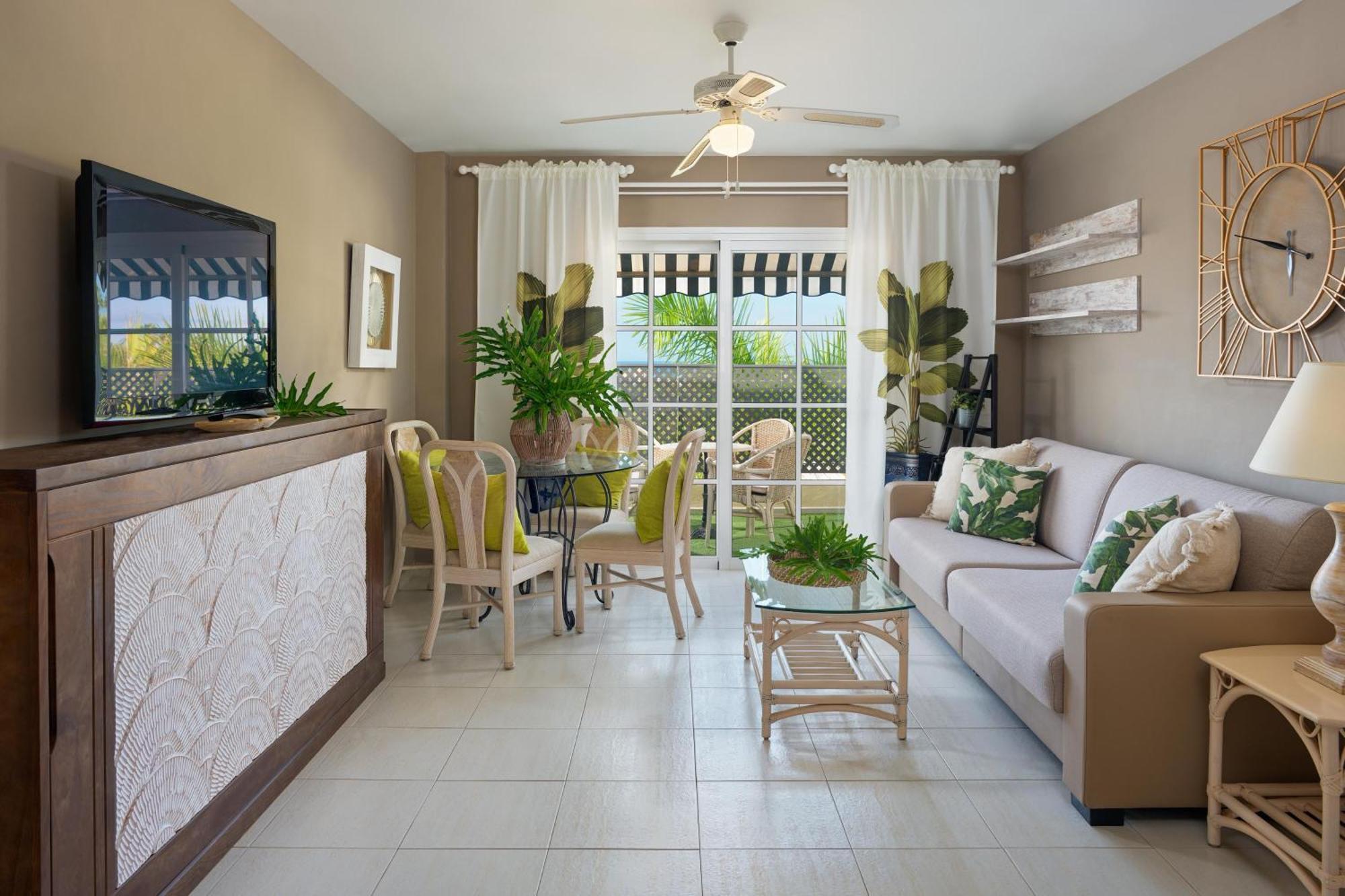Gran Oasis Resort Playa de las Americas  Luaran gambar