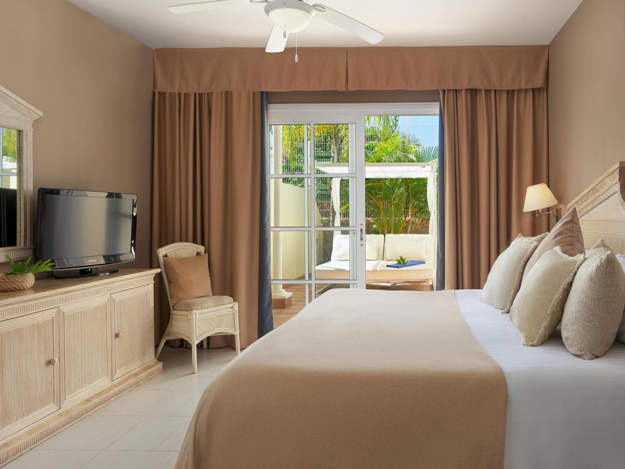 Gran Oasis Resort Playa de las Americas  Luaran gambar