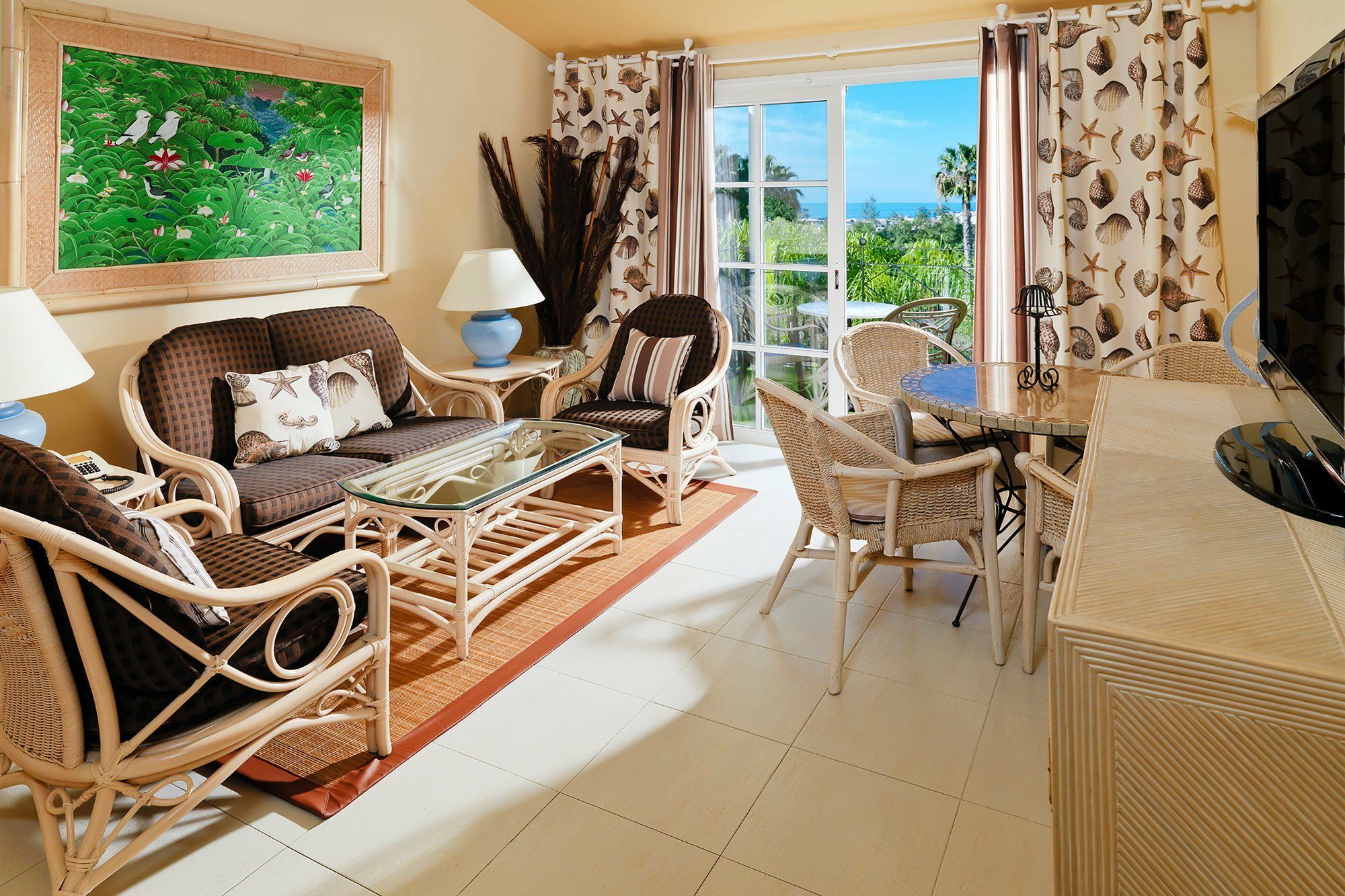 Gran Oasis Resort Playa de las Americas  Luaran gambar
