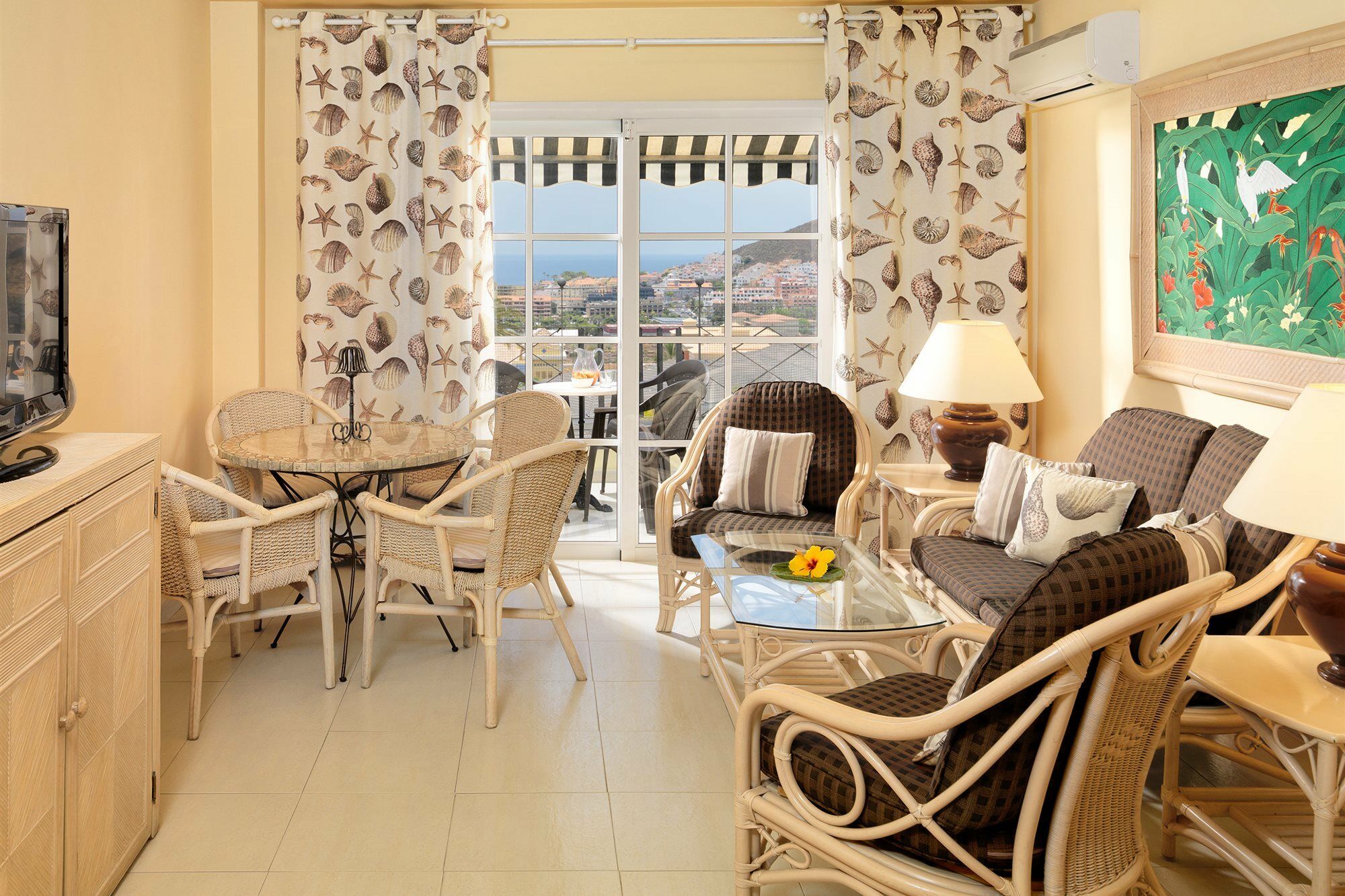 Gran Oasis Resort Playa de las Americas  Luaran gambar